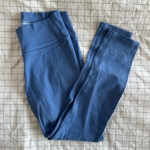 All in Motion Kids Leggings - Blue 6/7